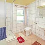 Rheinsberg Semesterbostad Scharfenberg