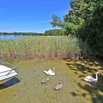 Rheinsberg Semesterbostad *