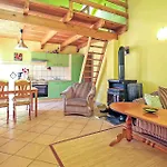 Semesterbostad Rheinsberg