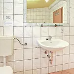 Rheinsberg Semesterbostad Scharfenberg