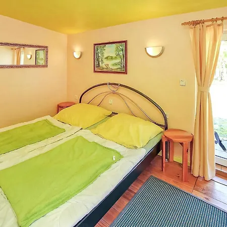 Rheinsberg Holiday home