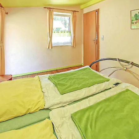 Rheinsberg * Scharfenberg