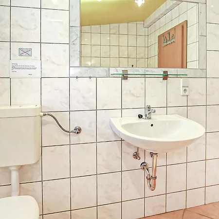 Casa vacanze Rheinsberg