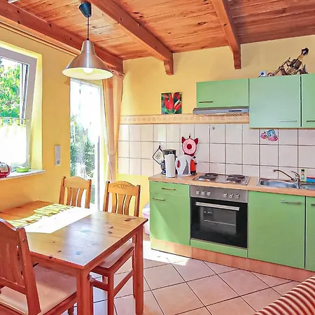 Rheinsberg Holiday home