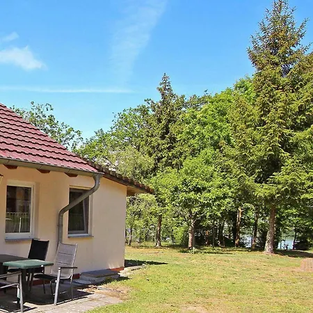 Holiday home Rheinsberg