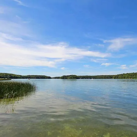 Rheinsberg Casa vacanze *