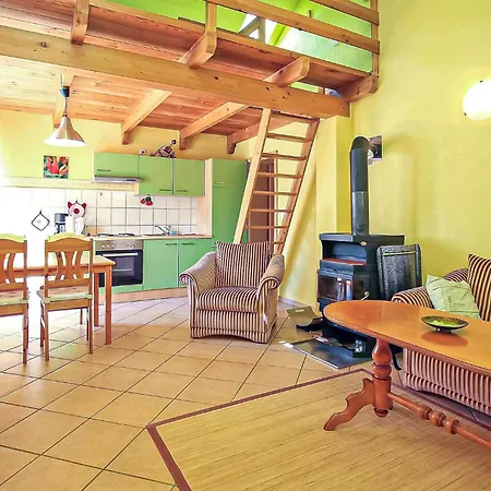 Casa vacanze Rheinsberg