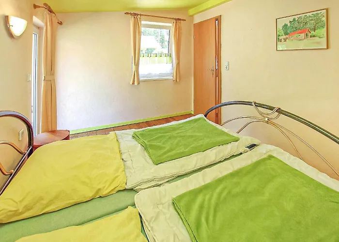 Rheinsberg * Scharfenberg