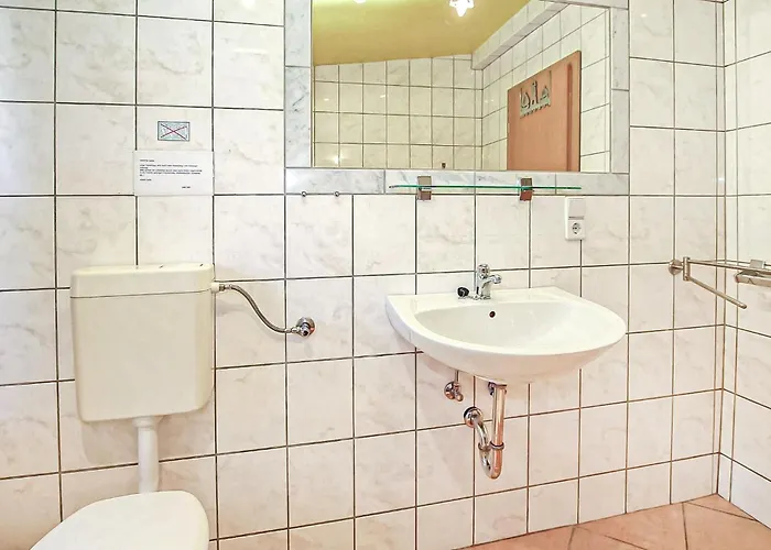 Holiday home Rheinsberg