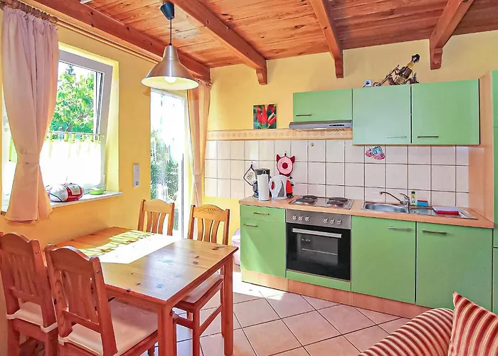 Rheinsberg Holiday home