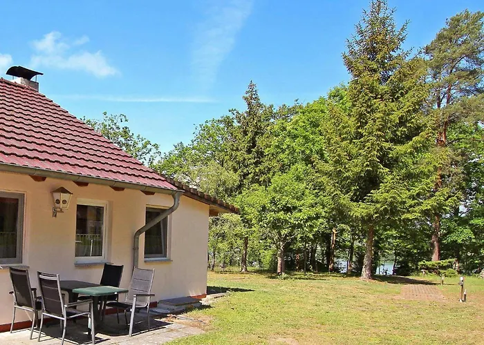 Holiday home Rheinsberg