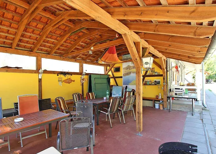 Rheinsberg Holiday home